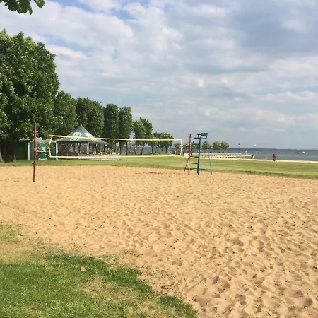 Marina House Apartament Szantowa 4 * Lötzen