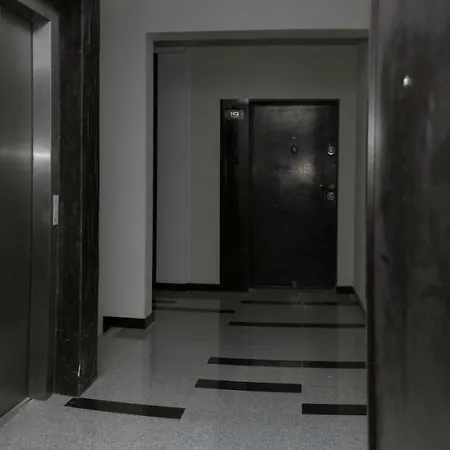 Marina House Apartament Szantowa 4 Apartment Lötzen