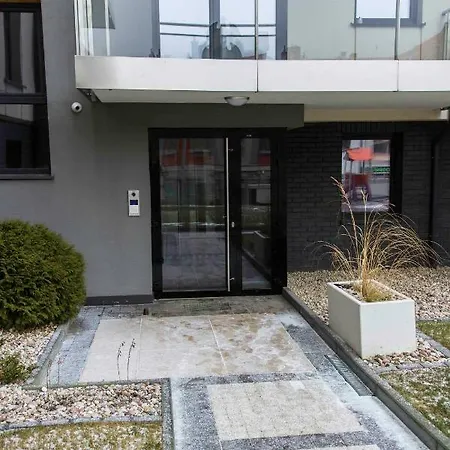 Marina House Apartament Szantowa 4 Apartment Lötzen