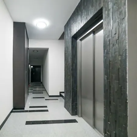 Marina House Apartament Szantowa 4 Lötzen