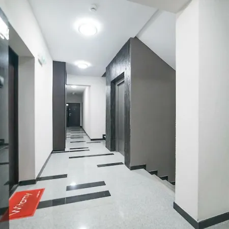 Marina House Apartament Szantowa 4 Apartment *