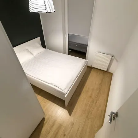 Apartment Marina House Apartament Szantowa 4 Lötzen
