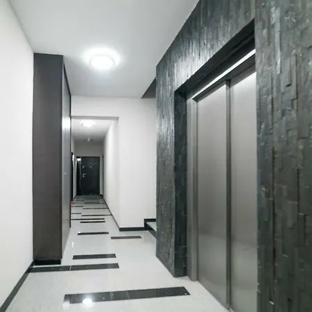 Apartment Marina House Apartament Szantowa 4 *