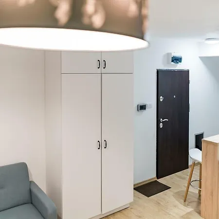 Marina House Apartament Szantowa 4 Apartment