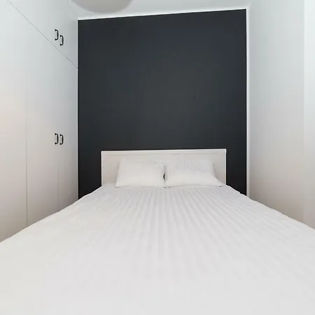 Marina House Apartament Szantowa 4 Apartment *