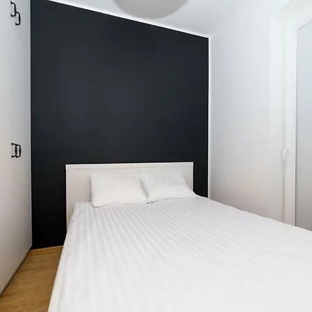 Marina House Apartament Szantowa 4