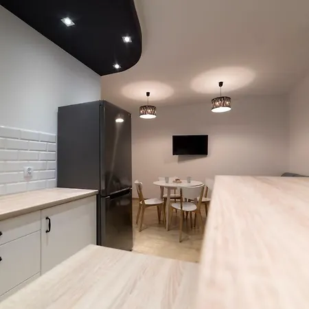 Marina House Apartament Szantowa 4 * Lötzen