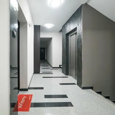 Apartment Marina House Apartament Szantowa 4