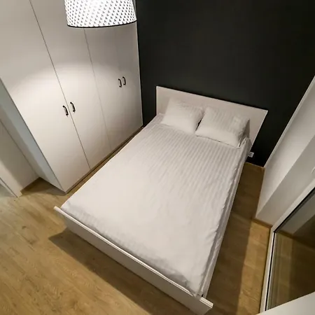 Marina House Apartament Szantowa 4 Lötzen