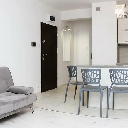 Apartment Marina House Apartament Szantowa 4