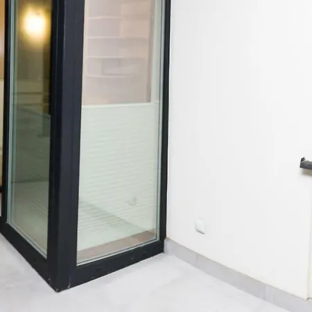 Apartment Marina House Apartament Szantowa 4 *