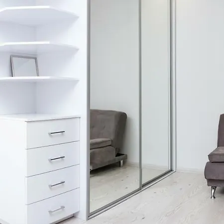 Marina House Apartament Szantowa 4 Apartment Lötzen
