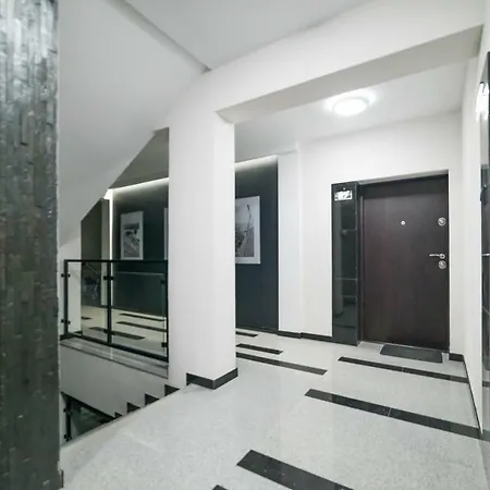 Marina House Apartament Szantowa 4 *