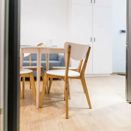 Marina House Apartament Szantowa 4 *