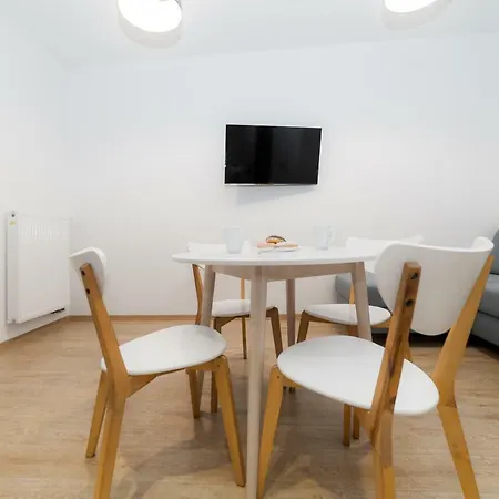 Apartment Marina House Apartament Szantowa 4