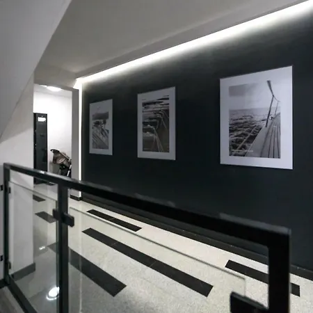 Apartment Marina House Apartament Szantowa 4 *
