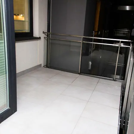 Apartment Marina House Apartament Szantowa 4 Lötzen