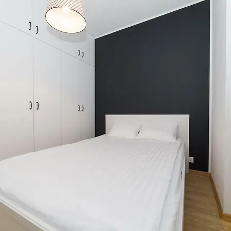 Apartment Marina House Apartament Szantowa 4 *