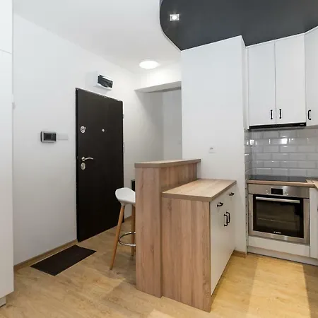 Marina House Apartament Szantowa 4