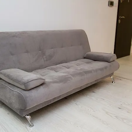 Marina House Apartament Szantowa 4